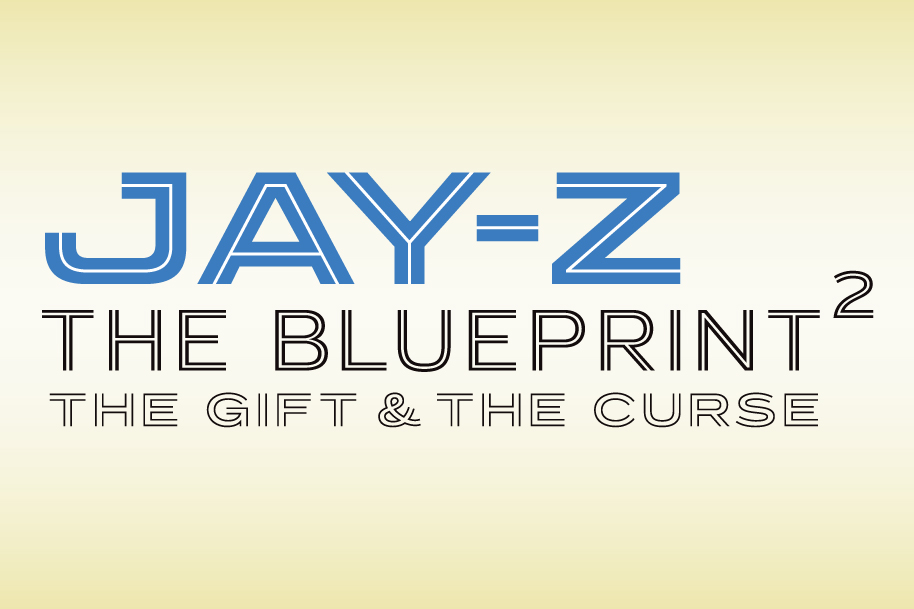 The Blueprint 2: The Gift The Curse - Wikipedia