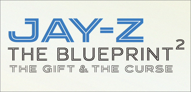Blueprint 2: The Gift & The Curse